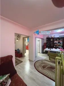 Duplex 4 camere-Mansarda utila-Curte amenajata-Pivnita-str Safirului - foto 11