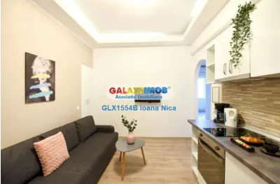 APARTAMENT 4 CAMERE DE VANZARE UNIVERSITATE ARMENEASCA - foto 2