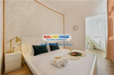 APARTAMENT 4 CAMERE DE VANZARE UNIVERSITATE ARMENEASCA - foto 6