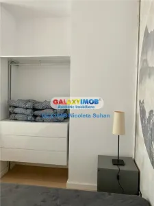 STUDIO PREMIUM PIATA VICTORIEI /BARRIO REZIDENCE - foto 12