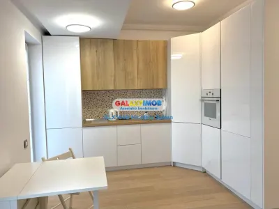 STUDIO PREMIUM PIATA VICTORIEI /BARRIO REZIDENCE - foto 3