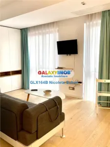 STUDIO PREMIUM PIATA VICTORIEI /BARRIO REZIDENCE - foto 5