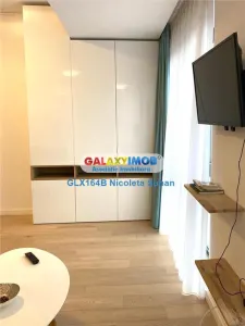 STUDIO PREMIUM PIATA VICTORIEI /BARRIO REZIDENCE - foto 7