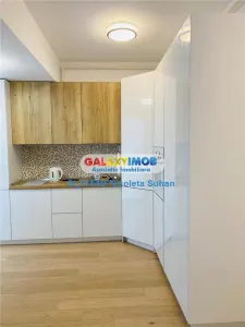 STUDIO PREMIUM PIATA VICTORIEI /BARRIO REZIDENCE - foto 9