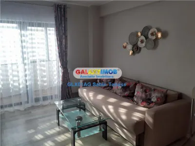 De vanzare  studio 2  cam -   MODERN Popa sapca cu parcare - Pitesti
