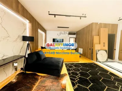 Apartament cu 4 camere de inchiriat Herastrau - foto 3