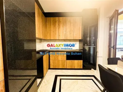 Apartament cu 4 camere de inchiriat Herastrau - foto 7
