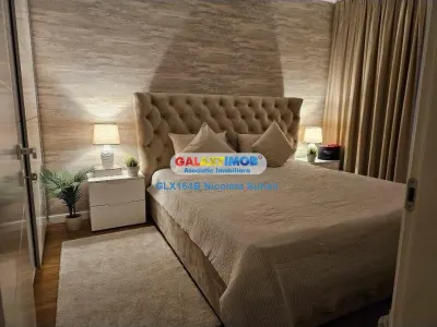 APARTAMENT CU GRADINA PROPRIE 50 MP HERASTRAU - foto 10