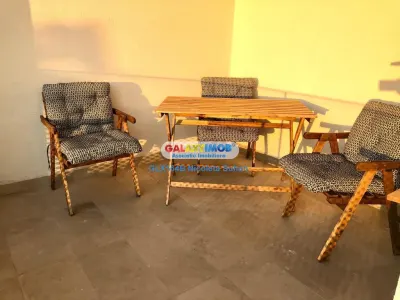 STUDIO PREMIUM PIATA VICTORIEI /BARRIO REZIDENCE - foto 2