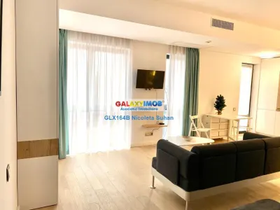 STUDIO PREMIUM PIATA VICTORIEI /BARRIO REZIDENCE - foto 10