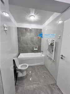 Apartament cu 2 camare decomandat-Bucatarie inchisa mobilata/utilata - foto 9