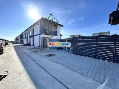 Apartament 2 cam cu gradina proprie 60mp-Incalzire pardoseala-Tripan - foto 14
