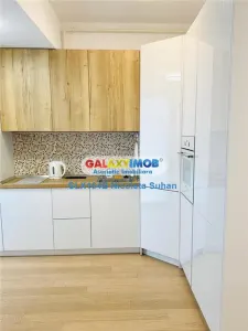 STUDIO PREMIUM PIATA VICTORIEI /BARRIO REZIDENCE - foto 3