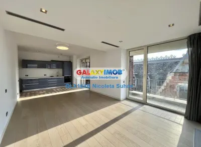 Apartament bloc nou |Premium Locatie Ultracentrala pe Calea Victoriei - foto 3