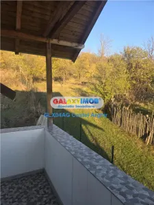 Vindem vila-pensiune in Budeasa P+E , mobilata si utilata - foto 15