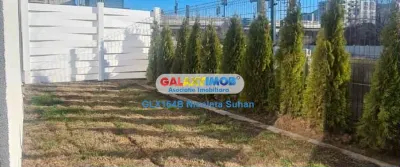 INCHIRIERE APARTAMENT CU GRADINA PROPRIE HERASTRAU - foto 12