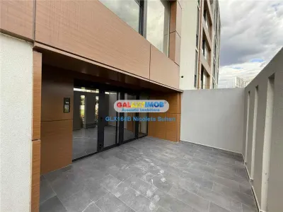 INCHIRIERE APARTAMENT CU GRADINA PROPRIE HERASTRAU - foto 14