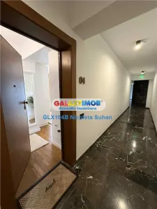 INCHIRIERE APARTAMENT CU GRADINA PROPRIE HERASTRAU - foto 17