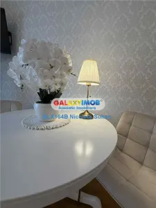INCHIRIERE APARTAMENT CU GRADINA PROPRIE HERASTRAU - foto 8