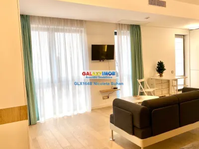STUDIO PREMIUM PIATA VICTORIEI /BARRIO REZIDENCE - foto 3