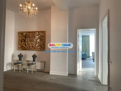 PENTHOUSE TERASA 350 MP | LUX | BANEASA - foto 9