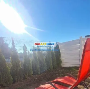INCHIRIERE APARTAMENT CU GRADINA PROPRIE 50 MP HERASTRAU - foto 13