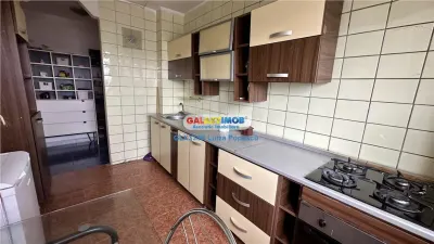 OFERTA! VANZARE APARTAMENT 4 CAMERE TEIUL DOAMNEI - foto 2