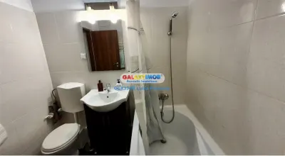 IDEAL INVESTITIE! Apartament 2 camere 13 SEPTEMBRIE-stradal - foto 11