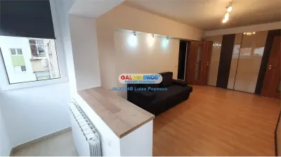 Apartament 2 camere 13 SEPTEMBRIE-stradal, vedere spate mobilat - foto 2