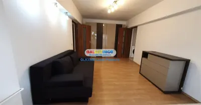 Apartament 2 camere 13 SEPTEMBRIE-stradal, vedere spate mobilat - foto 3