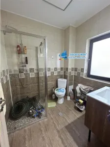Duplex 4 camere-Mansarda utila-Curte amenajata-Pivnita-str Safirului - foto 7
