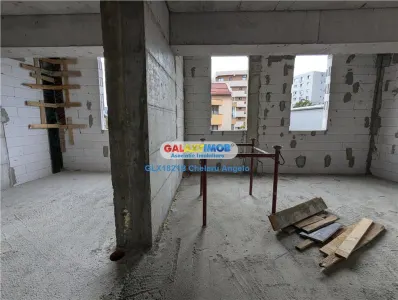 Camil Ressu, apartament 2 camere, utili 66,85 mp, la cheie,an 2025 - foto 2