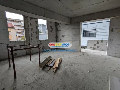 Camil Ressu, apartament 2 camere,utili 60,90 mp, la cheie,an 2025 - Bucuresti