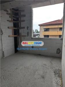 Camil Ressu, apartament 2 camere,utili 60,90 mp, la cheie,an 2025 - foto 3