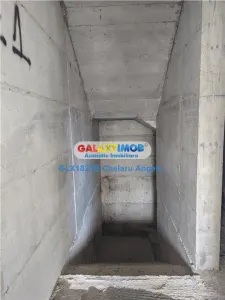 Camil Ressu, apartament 2 camere,utili 60,90 mp, la cheie,an 2025 - foto 8
