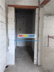 Camil Ressu, apartament 2 camere,utili 60,90 mp, la cheie,an 2025 - foto 9