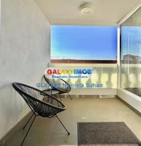 Apartament 3 Camere Mobilat zona Nordului - foto 7