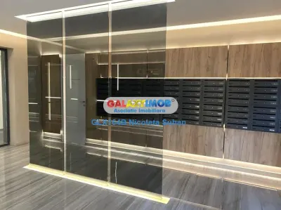 Apartament premium,  AVIATIEI -NUSCO CITY - foto 13