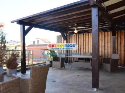 TRIPLEX /PENTHOUSE SPECTACULOS NORDULUI / PARC HERASTRAU - foto 11