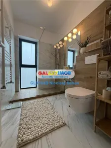 INCHIRIERE APARTAMENT CU GRADINA PROPRIE HERASTRAU - foto 9