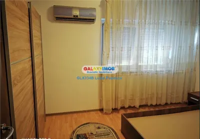 Vanzare apartament 2 camere Drumul Sarii-Razoare mobilat,utilat - foto 6