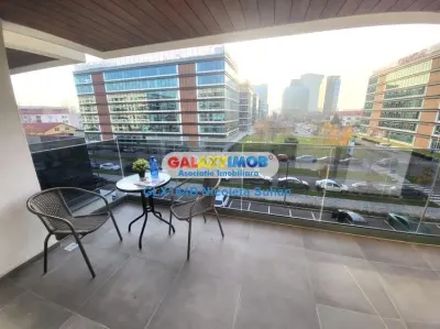 Apartament premium,  AVIATIEI -NUSCO CITY - foto 11
