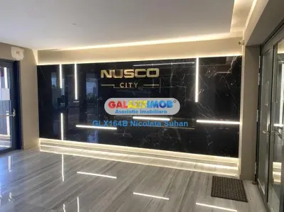 Apartament premium,  AVIATIEI -NUSCO CITY - foto 14