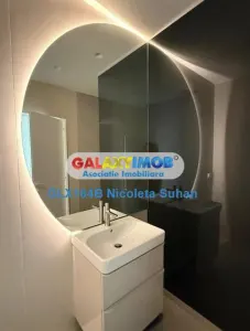 Apartament de 2 camere Aviatiei Towers Faza 2 - foto 4