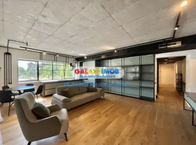 BRICKLOFTS Apartament 3-camere Mobilat - foto 2