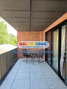 BRICKLOFTS Apartament 3-camere Mobilat - foto 4