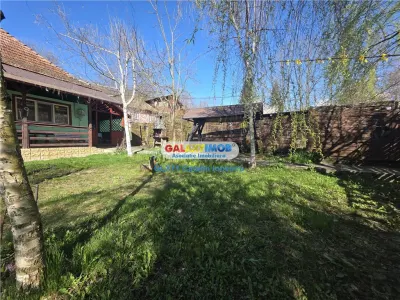Vanzare casa 5 camere Slanic Prahova - foto 2