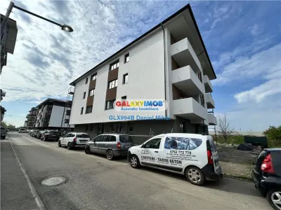 Apartament 2 camere - sos. Alexandriei-Kaufland-200m STB - foto 6