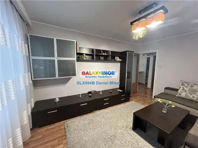 Apartament 2 camere decomandat-mobilat/utilat/Loc parcare-str Dunavat - foto 11