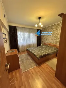 Apartament 2 camere decomandat-mobilat/utilat/Loc parcare-str Dunavat - foto 14